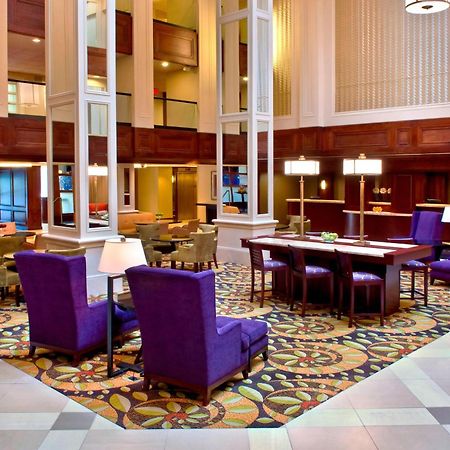 Stamford Marriott Hotel&Spa Exteriör bild
