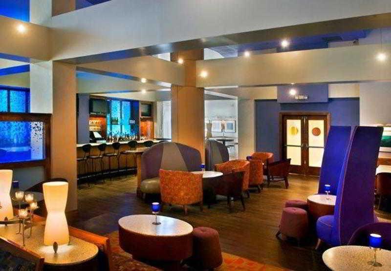 Stamford Marriott Hotel&Spa Inreriör bild