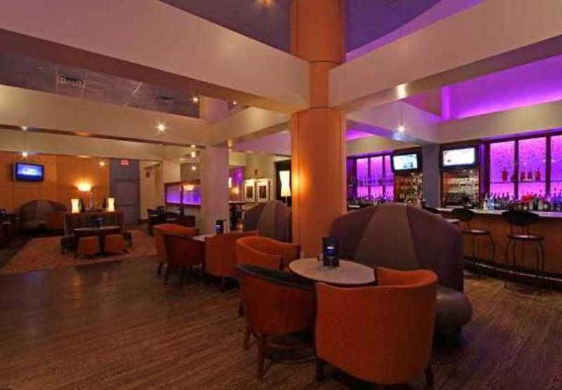 Stamford Marriott Hotel&Spa Restaurang bild