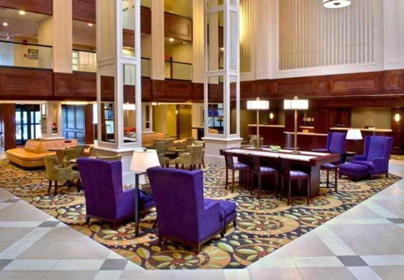 Stamford Marriott Hotel&Spa Exteriör bild