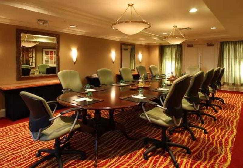 Stamford Marriott Hotel&Spa Bekvämligheter bild