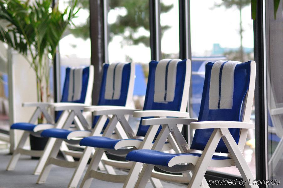 Stamford Marriott Hotel&Spa Exteriör bild