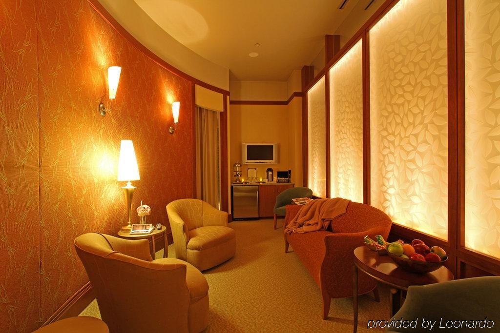Stamford Marriott Hotel&Spa Exteriör bild